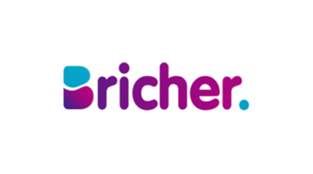 Bricher
